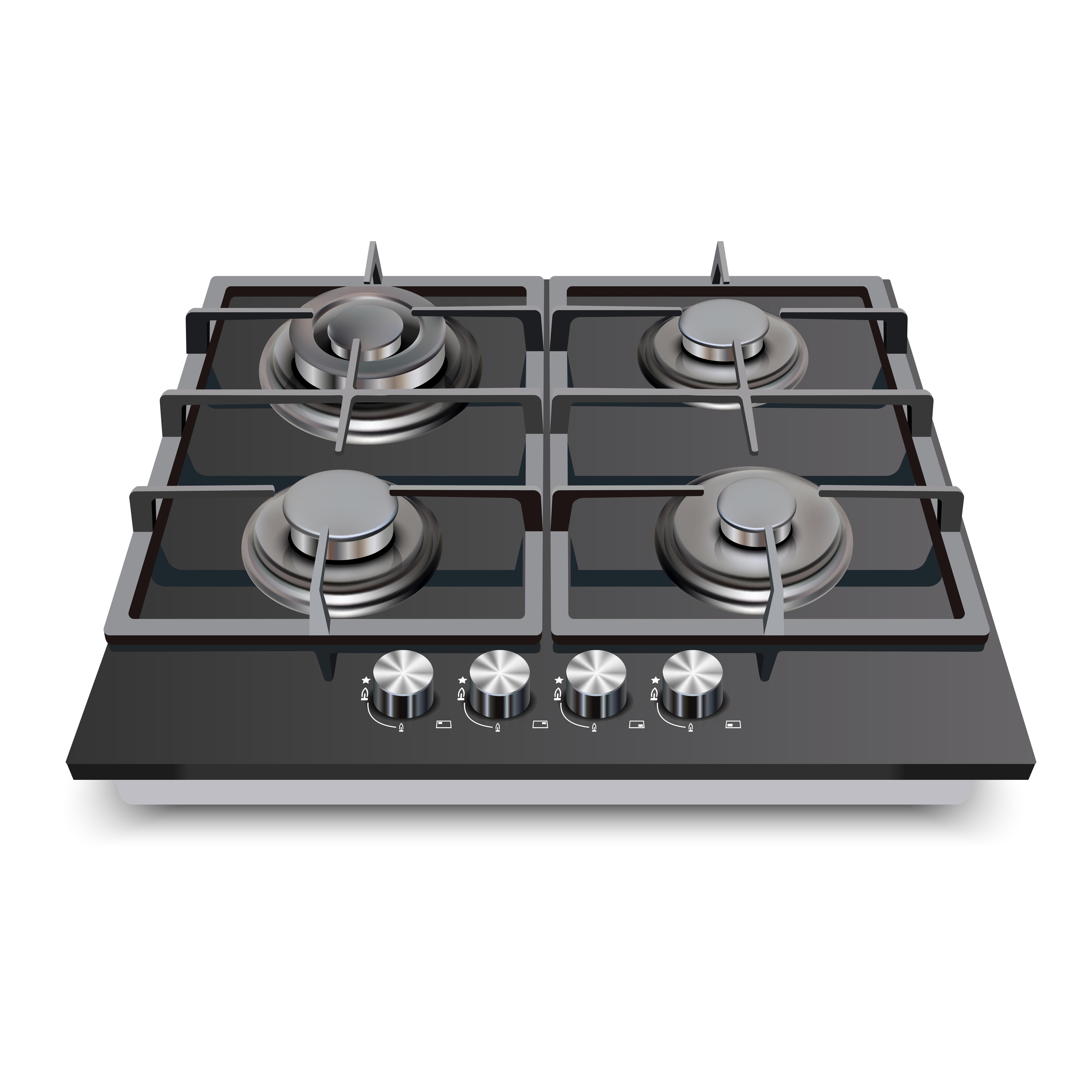 Gas Stove